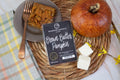 Milkhouse Brown Butter Pumpkin Soy Wax Melts for Wax Warmer, 5.5 oz