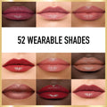 L'Oreal Paris Colour Riche Original Creamy, Hydrating Satin Lipstick with Argan Oil and Vitamin E, Ballerina Shoes , 1 Count