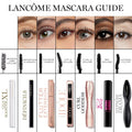 Lancôme Curl Goddess Mascara – Volumizing & Curling Mascara - 01 Black