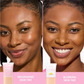 COVERGIRL Clean Fresh Skin Milk Foundation, Fair, 1 Fl Oz (Pack of 1) (packaging may vary)