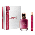 Armani Beauty Power of You Eau de Parfum - Gourmand Perfume for Women