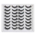False Eyelashes Applicator Tool Lashes Clip for Beginners Easy to Apply Eyelashes Daily Use Buddy Tool Pinzas para Pestañas (Plum)