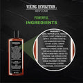Viking Revolution Anti-Wrinkle Face Moisturizer with Hyualuronic Acid - 6oz