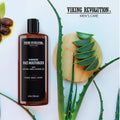 Viking Revolution Anti-Wrinkle Face Moisturizer with Hyualuronic Acid - 6oz