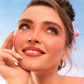 Too Faced Peach Mist Setting Spray | Weightless, Hydrating Makeup Setting Spray for Long Lasting Dewy Finish, 1.7 Fl Oz