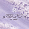 Pureology Hydrate Shampoo - For Dry or Color Treated Hair, Moisturizing Shampoo For Hydration & Softness, With Rose Extract & Green Tea, Vegan & Sulfate-Free