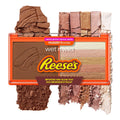 Reese's Bronzer and Glow Duo - Hershey's Trick-or-Treat Halloween Candy