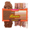 Reese's Bronzer and Glow Duo - Hershey's Trick-or-Treat Halloween Candy