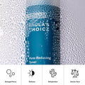 Paula's Choice SKIN BALANCING Pore-Reducing Face Toner with Niacinamide, for Oily Skin & Combination, Minimizes Large Pores, Controls Oil & Shine, Hydrates & Replenishes, Fragrance-Free