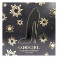 Good Girl by Carolina Herrera for Women - 3 Pc Gift Set 2.7oz EDP Spray, 3.4oz Body Lotion, 10ml EDP Spray