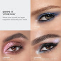 Anastasia Beverly Hills - GLIDR Shadow Stick Luminous Cream Eyeshadow | One-Swipe Intense Color, 12-Hour Smudge-Proof Wear, Cream-To-Powder Versatility, No-Sharpen Retractable Design