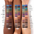 Urban Decay 24/7 Glide-On Waterproof Eyeliner Pencil, Smudge-Proof, Transfer-proof, Long-lasting Color Eye Liners, Hydrating Vitamin E & Jojoba Oil - 0.04 oz