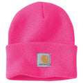 Carhartt Men's Iconic A18 Watch Cap Beanie