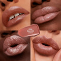 REVLON Super Lustrous Lipstick Gift Set, 5-Piece | 5-piece lipstick gift set. Creamy formula for soft, fuller-looking lips with a moisturized feel.