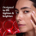Olay Regenerist Under Eye Cream Roller, Eye Wrinkle Cream, Crows Feet & Bags Treatment, Anti-Wrinkle, Anti-Aging Serum, Fragrance-Free, Hexa-Repair Peptide & Bakuchiol, 0.7oz