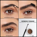 Anastasia Beverly Hills - DIPBROW Waterproof, Smudge-Proof Brow Pomade