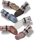 NYX PROFESSIONAL MAKEUP Metallic Glitter, Beauty Beam