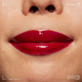 NYX PROFESSIONAL MAKEUP Butter Gloss, Non-Sticky Lip Gloss - Red Velvet (Deep Red)