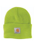 Carhartt Men's Iconic A18 Watch Cap Beanie
