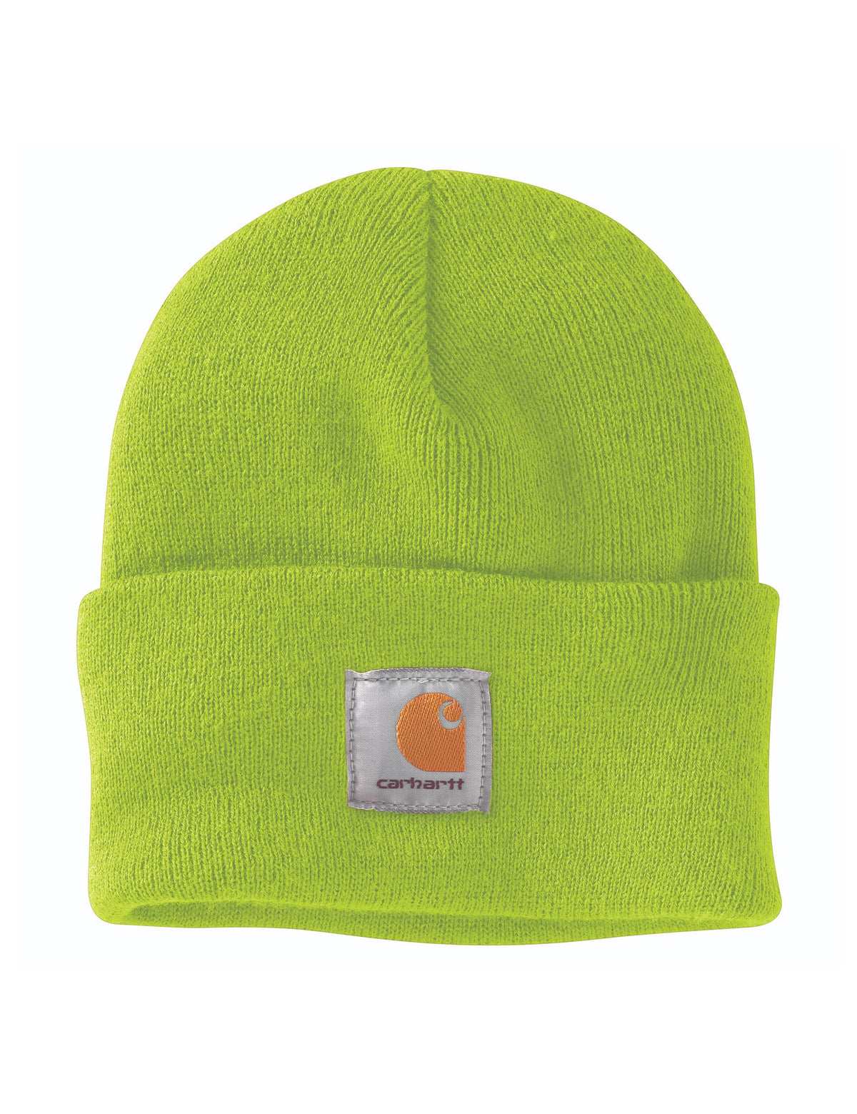 Carhartt Men's Iconic A18 Watch Cap Beanie