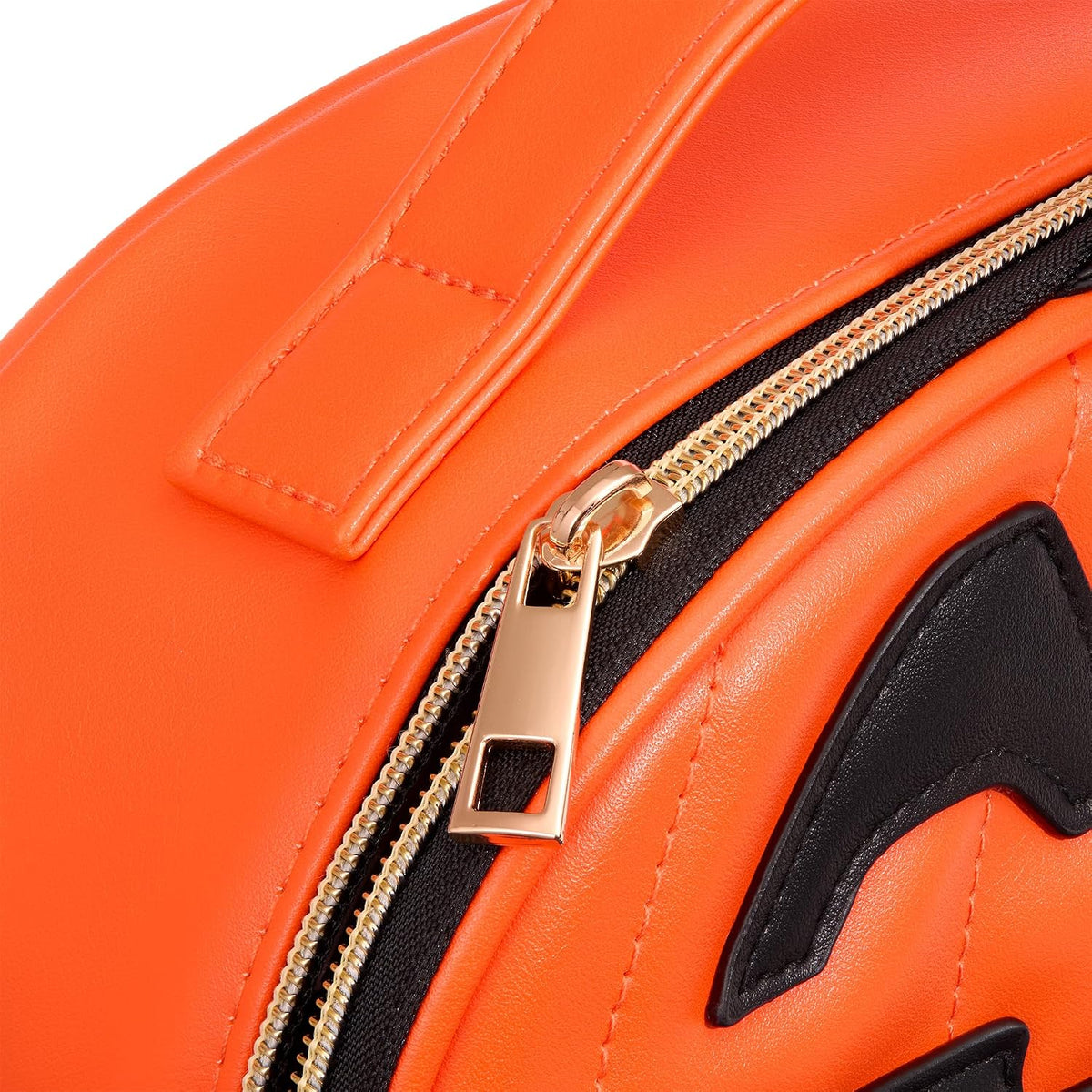 Hershey's Trick-or-Treat Halloween Candy Makeup Bag