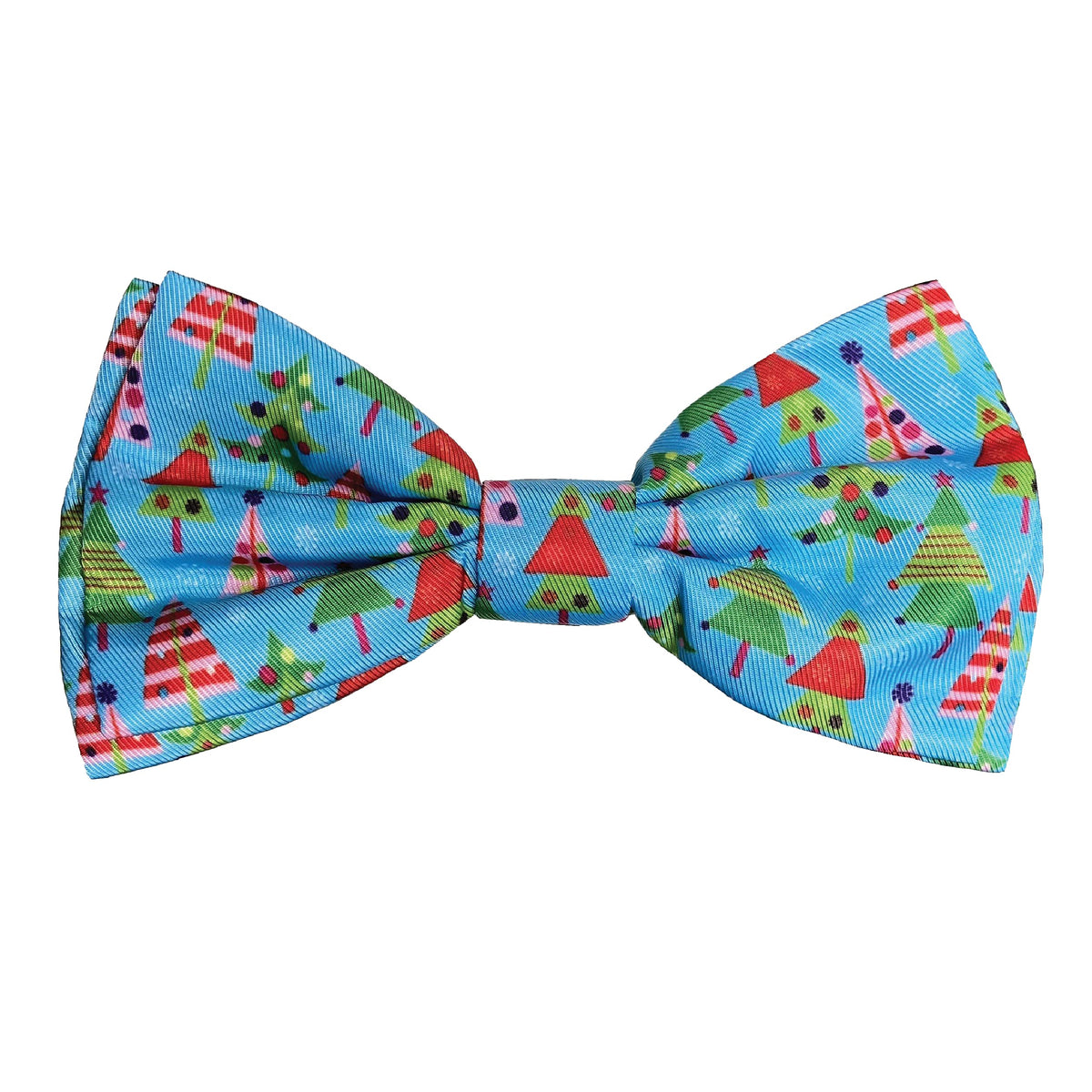 Huxley & Kent Pet Bow Tie for Dogs & Cats, Scottish Check, Small/Medium