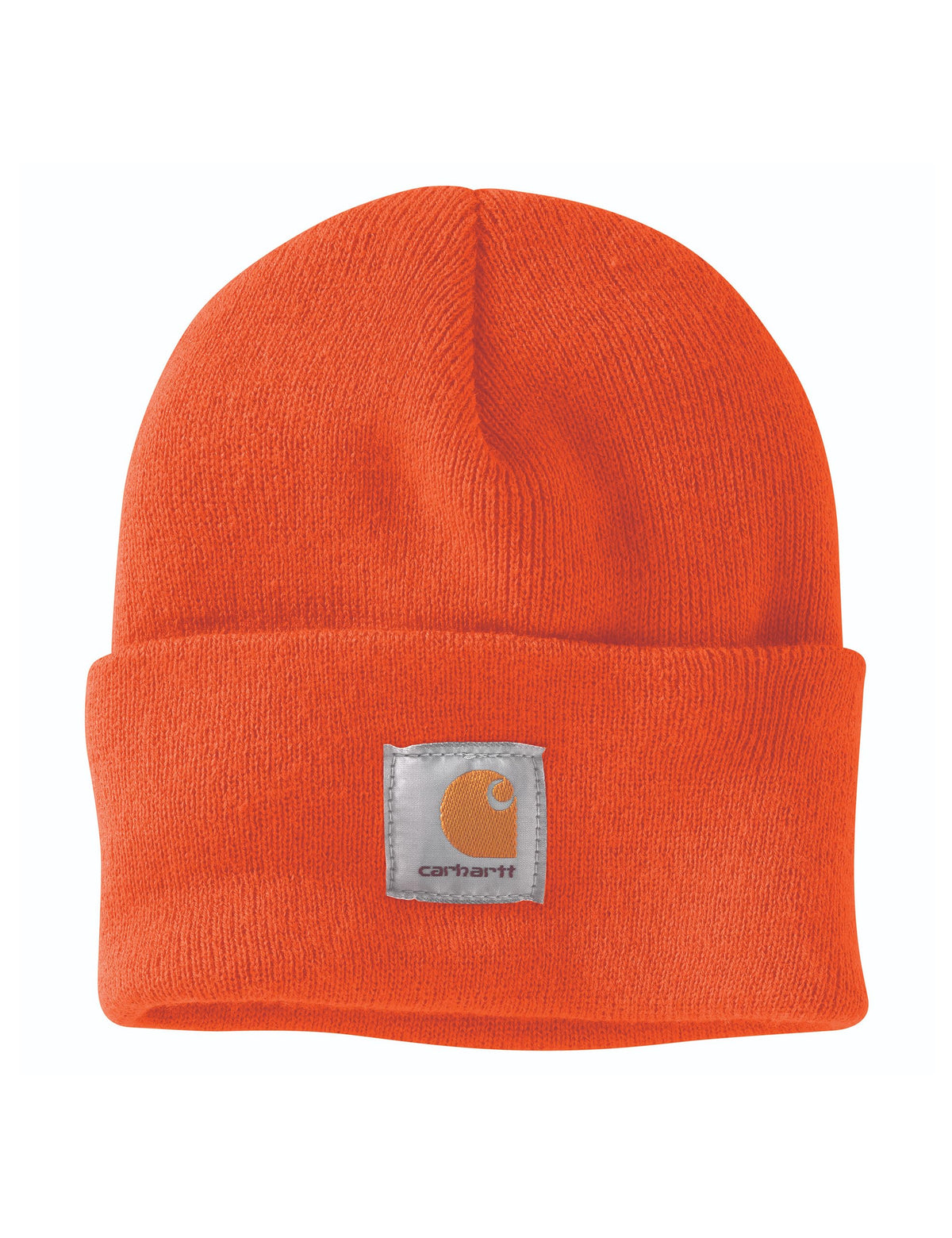 Carhartt Men's Iconic A18 Watch Cap Beanie