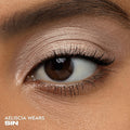 Urban Decay 24/7 Longwear Eyeshadow Single - High-Pigment Eye Shadow Compact, Smooth & Blendable Color, Up to 12HR Wear, Crease-free Makeup, Matte Satin Shimmer & Metallic Finishes, Vegan