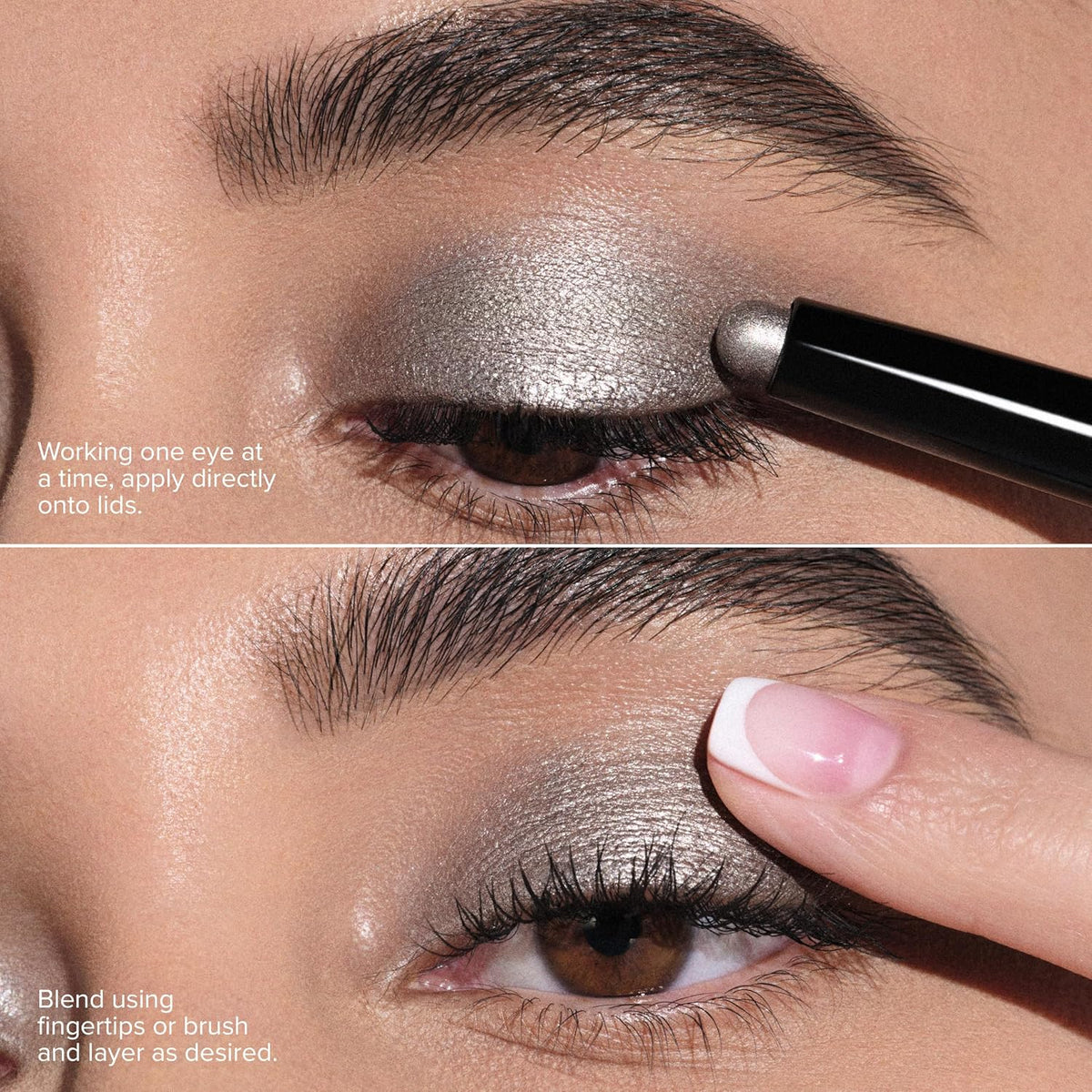 Anastasia Beverly Hills - GLIDR Shadow Stick Luminous Cream Eyeshadow | One-Swipe Intense Color, 12-Hour Smudge-Proof Wear, Cream-To-Powder Versatility, No-Sharpen Retractable Design