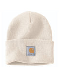 Carhartt Men's Iconic A18 Watch Cap Beanie