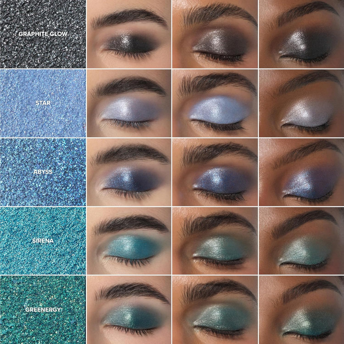 Anastasia Beverly Hills - GLIDR Shadow Stick Luminous Cream Eyeshadow