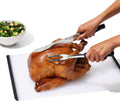 OXO Good Grips Stainless Steel Carving Fork