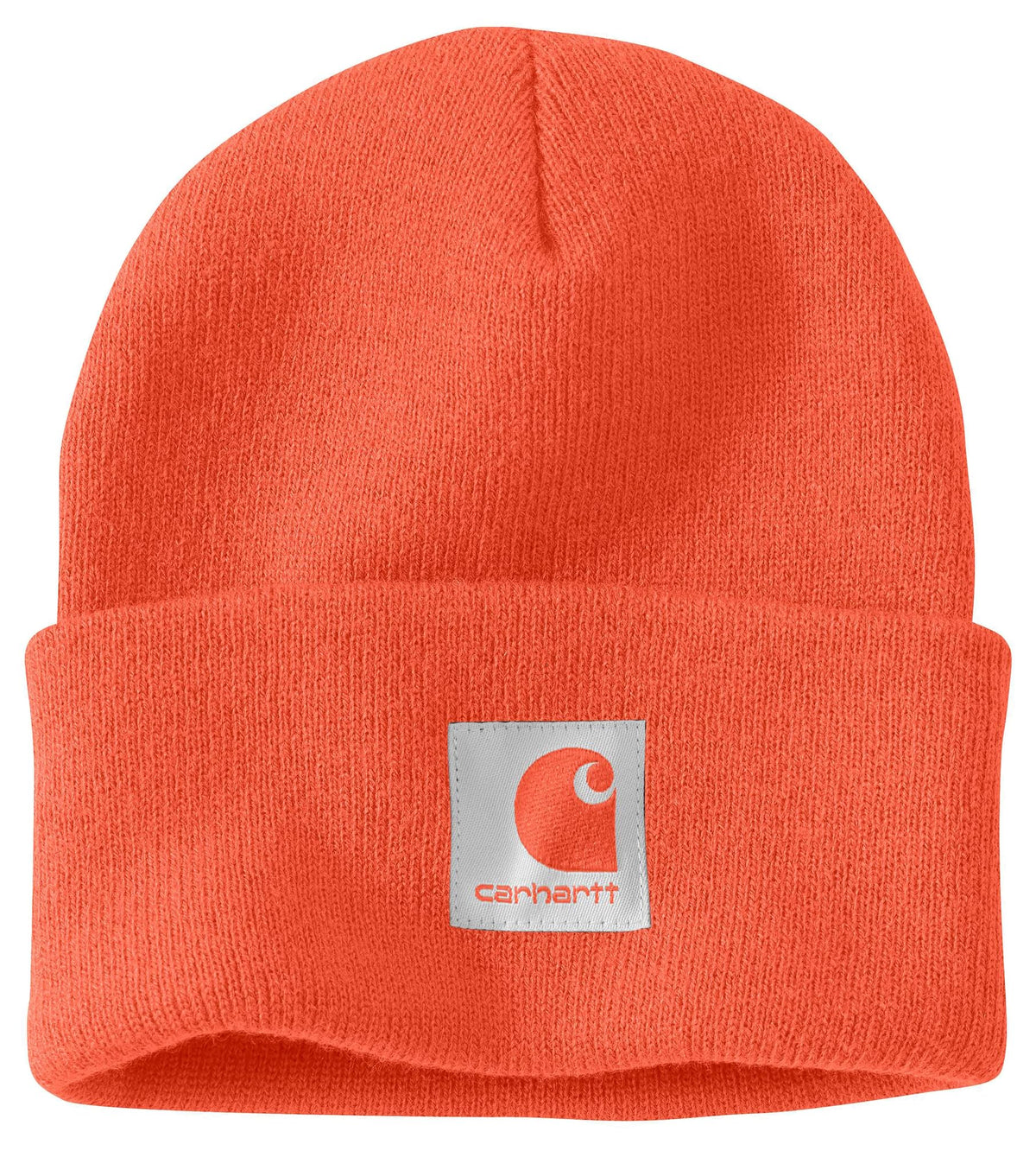 Carhartt Women's Knit Satin-Lined Beanie