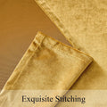 Christmas Gold Velvet Table Cloth Rectangle Table Fall French Table Cloth