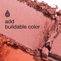 Clinique Soft-Pressed Powder Blusher Blush | Buildable Color + Natural Finish, 0.27 oz