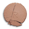Revolution Mega Bronzer Powder, Warm | Matte Finish, Buildable Sculpting & All-Over Glow for Light to Deep Skin Tones, Vegan & Cruelty-Free, 0.52 oz