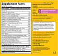 Nature Made Prenatal Vitamins for Women with Folic Acid + DHA, 110 Softgels | Prenatal Vitamin and Mineral Supplement for Daily Nutritional Support, With Folic Acid and 19 Other Nutrients, 110 Day Supply