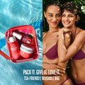 Sol de Janeiro Jet Set | Travel Shower Kit | $40 value