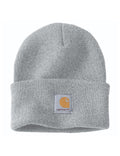 Carhartt Men's Iconic A18 Watch Cap Beanie