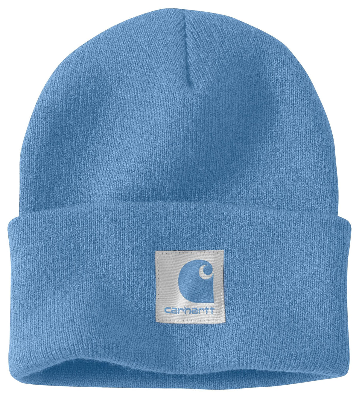 Carhartt Women's Knit Satin-Lined Beanie