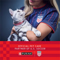 Purina Fancy Feast Petites Seared Salmon Wet Cat Food, 2.8 oz, 12-Pack
