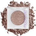 Urban Decay 24/7 Moondust Glitter Eyeshadow Single, Buildable Sparkly Eye Glitter, Long-lasting Shimmer Finish, Reflective Iridescent Eye Shadow Topper, Wet Look Effect - 0.06 oz