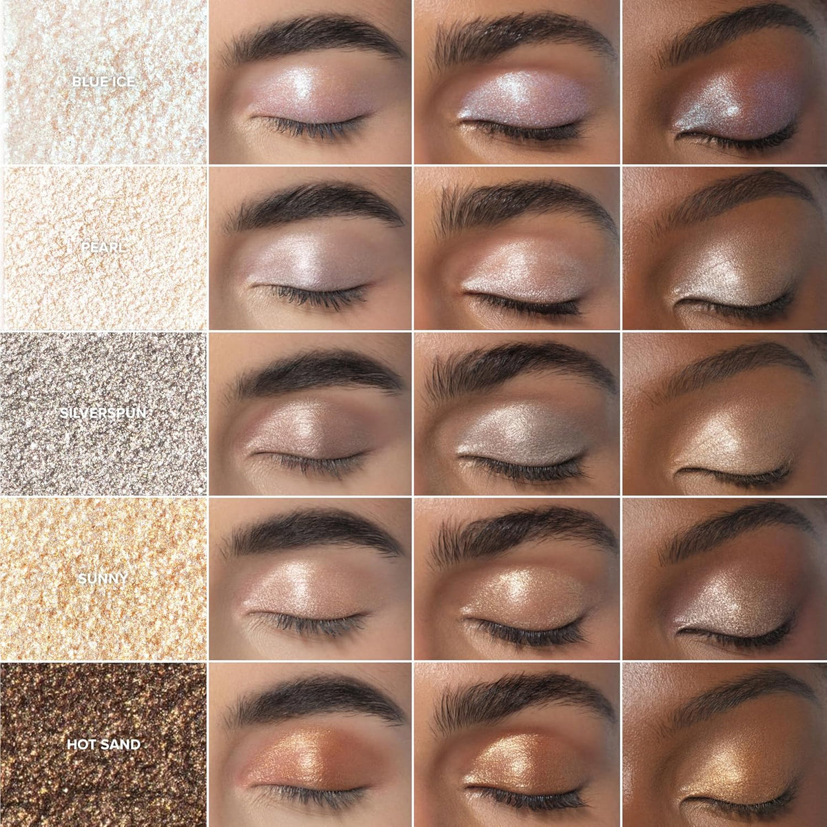 Anastasia Beverly Hills - GLIDR Shadow Stick Luminous Cream Eyeshadow | One-Swipe Intense Color, 12-Hour Smudge-Proof Wear, Cream-To-Powder Versatility, No-Sharpen Retractable Design