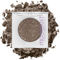 Urban Decay 24/7 Moondust Glitter Eyeshadow Single, Buildable Sparkly Eye Glitter, Long-lasting Shimmer Finish, Reflective Iridescent Eye Shadow Topper, Wet Look Effect - 0.06 oz