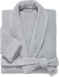 Brooklinen 100% Turkish Cotton Bath Robe for Men & Women