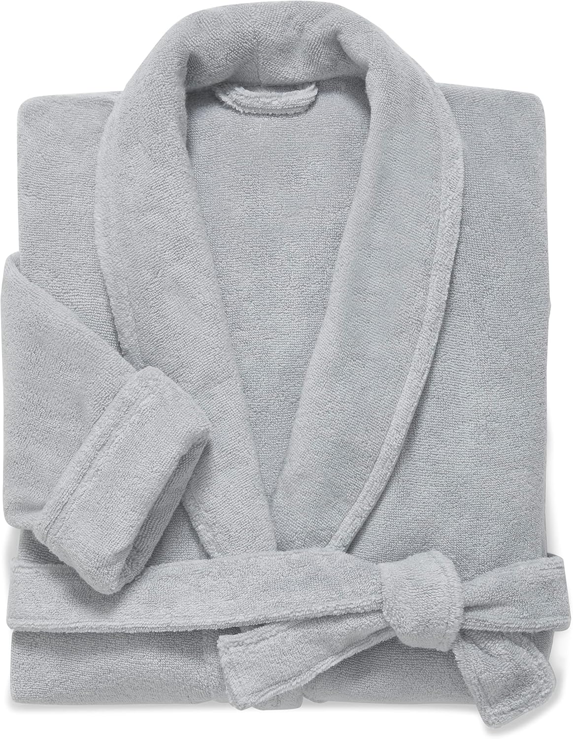 Brooklinen 100% Turkish Cotton Bath Robe for Men & Women