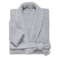 Brooklinen 100% Turkish Cotton Bath Robe for Men & Women