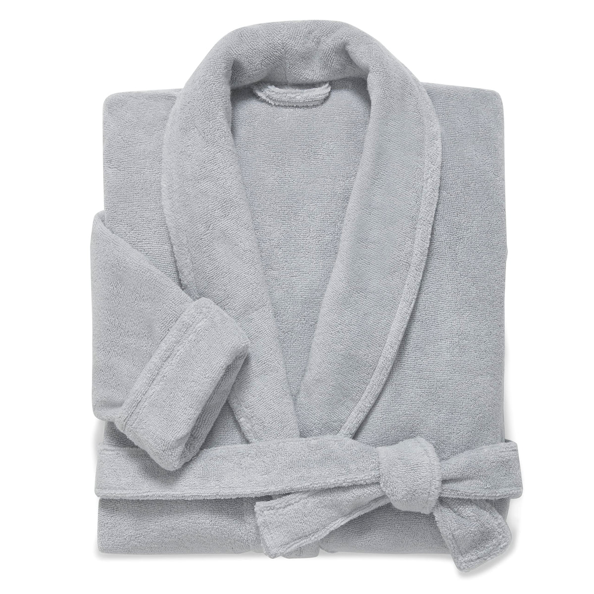 Brooklinen 100% Turkish Cotton Bath Robe for Men & Women