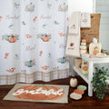 Avanti Linens - Lotion Pump, Refillable Soap & Lotion Dispenser for Home
