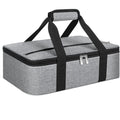 Insulated Casserole Carrier, Casserole Carrier for Hot or Cold Food